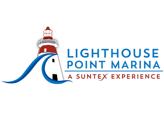 Lighthouse Point Marina - Toms River, NJ