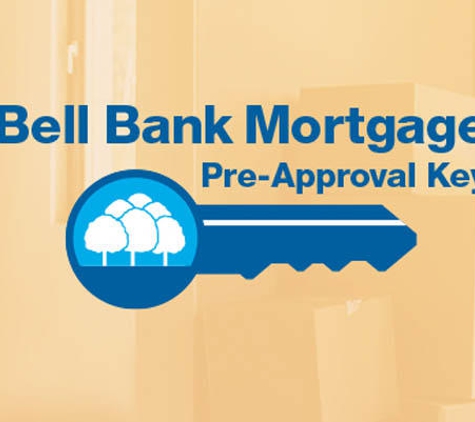 Bell Bank Mortgage, Keely Schlichting - Fargo, ND