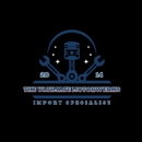 The Ultimate Motorwerks - Auto Repair & Service