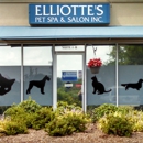 Elliotte's Pet Spa & Salon Inc. - Pet Services