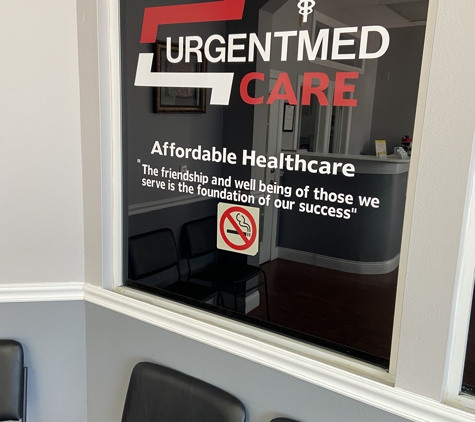 Urgentmed Care - Orlando, FL. Orlando Walk-in Clinic