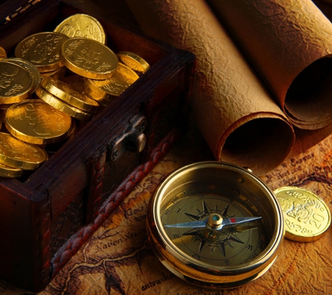 Gold Rush Baltimore-Cash for Gold, Diamonds & coins - Nottingham, MD