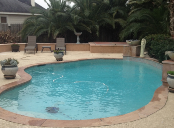 Snagadeal Pool Service - Tomball, TX