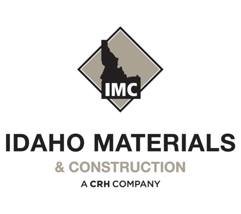 Idaho Materials & Construction, A CRH Company - Ontario, OR