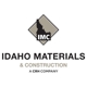 Idaho Materials & Construction Landscape Yard, A CRH Company