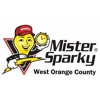 Mister Sparky gallery