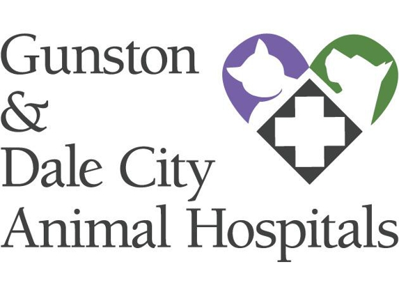 Gunston Animal Hospital - Lorton, VA