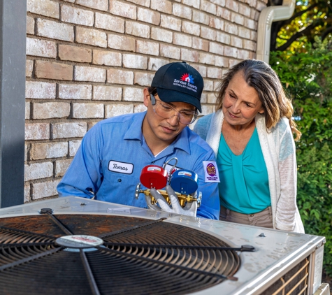 Service Experts Heating & Air Conditioning - Livermore, CA