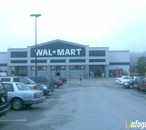 Walmart - Pharmacy - Hampstead, MD