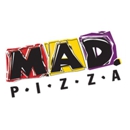 Mad Pizza - Pizza