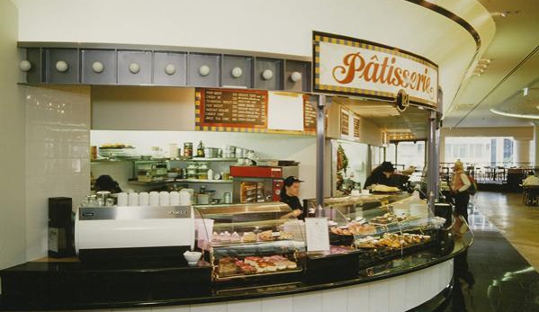 Ballarat Stone Benchtops - Canadian, VIC