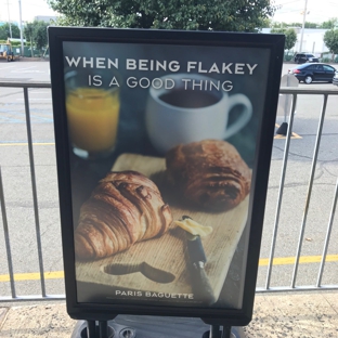 Paris Baguette - Ridgefield, NJ