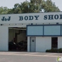 J & J Body Shop