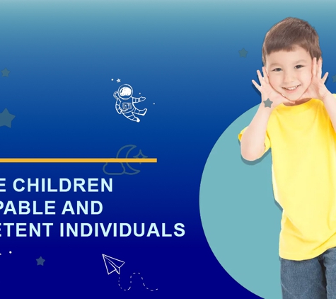 Holmesville Playhouse Pre-School - Holmesville, NSW. We See Children As Capable And Competent Individuals