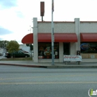 Red Devil Pizza