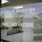 Dr. Daisy P. Alvarenga. DDS