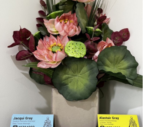 Gray's Massage And Wellbeing Centre - Glen Eden, QLD