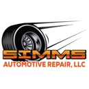 Simms Automotive Repair - Auto Repair & Service