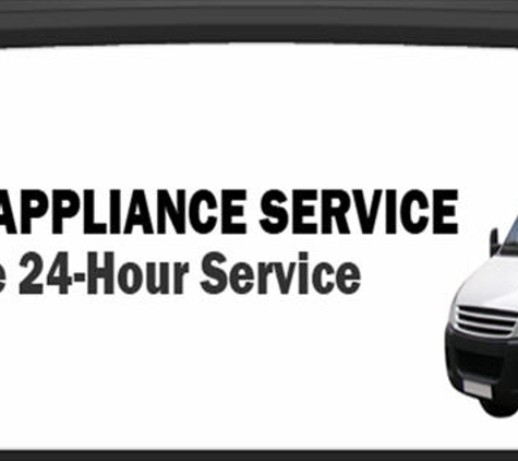 Dependable Appliance Service - Toms River, NJ
