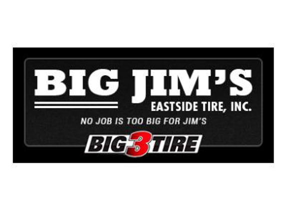 Big Jim's Tire - Grand Forks, ND