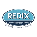 Redix Store - Clothing Stores