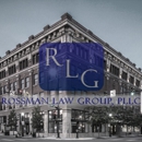 Rossman Law Group, PLLC - Medical Malpractice Attorneys