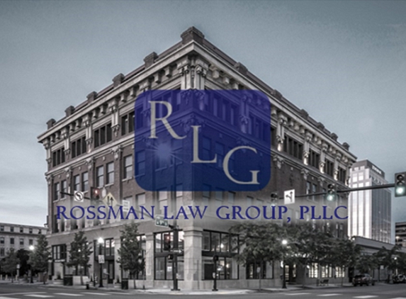 Rossman Law Group, PLLC - Boise, ID