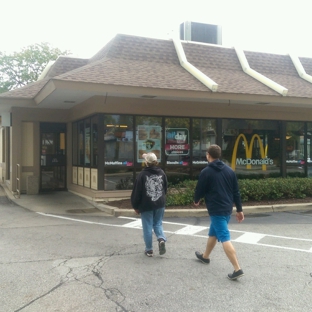 McDonald's - Milwaukee, WI