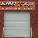 Ezell Automotive Solutions - Auto Repair & Service