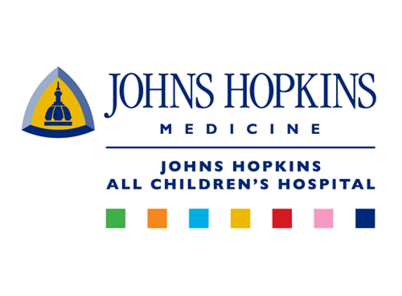 Pediatric Neurosurgery at Johns Hopkins All Children's Hospital - St Petersburg, FL