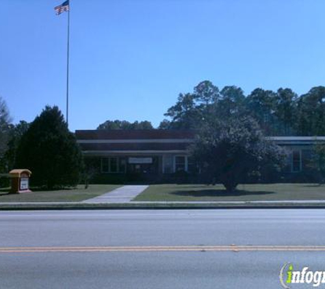 Garden City Elementary School No 59 - Jacksonville, FL