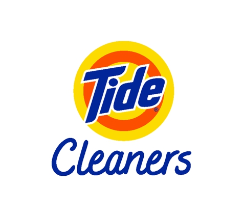 Tide Cleaners - Spring, TX