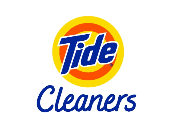 Tide Cleaners - Sugar Land, TX