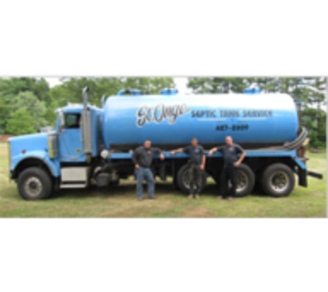 St Onge Septic Tank Service - Goffstown, NH