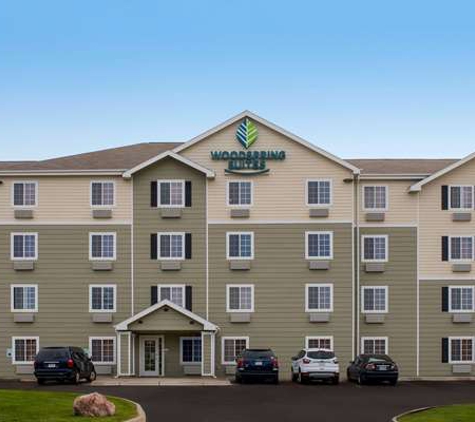 WoodSpring Suites - Omaha - Omaha, NE