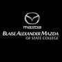 Blaise Alexander Mazda