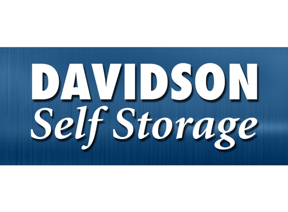 Davidson Self Storage - Lexington, NC