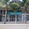 Archie's Place gallery