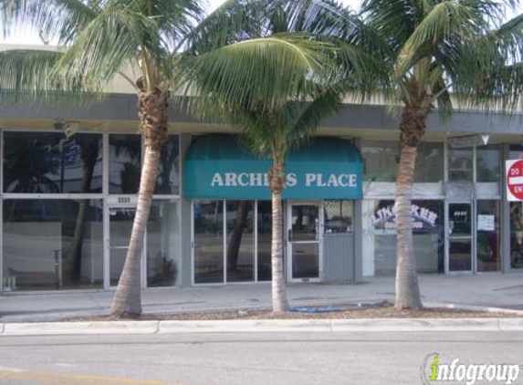 Archie's Place - Fort Lauderdale, FL