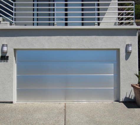 Northgate Garage Doors, Inc. - San Rafael, CA