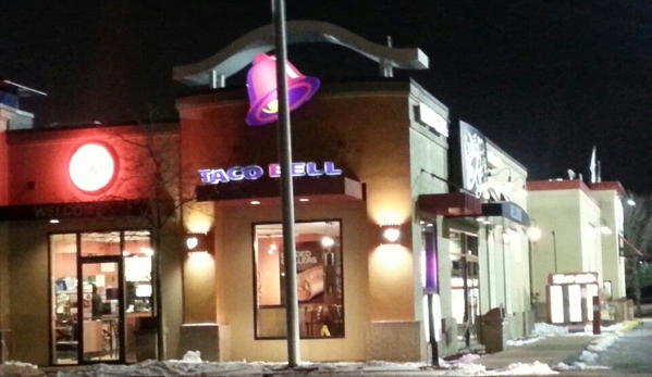 Taco Bell - Chicago, IL