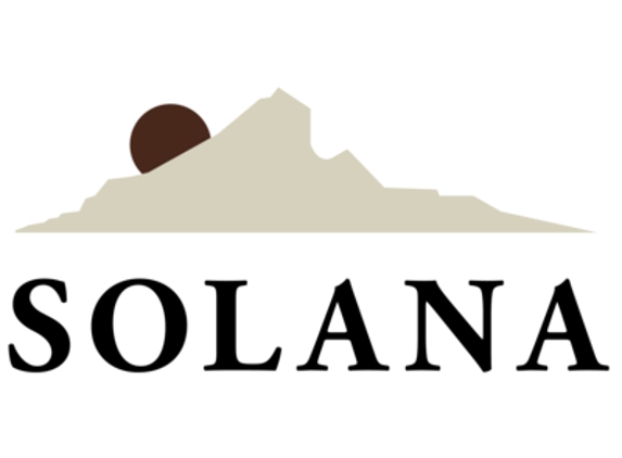 Solana - Las Vegas, NV