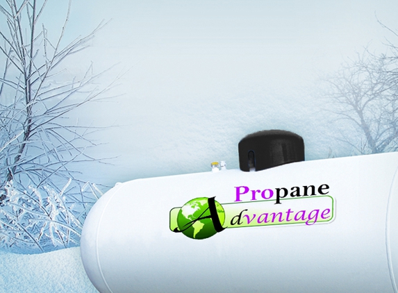 Propane Advantage - North Salt Lake, UT