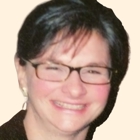 Laura Steder-Myers, Counselor