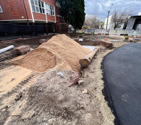 Nelson Asphalting and Excavations - Yarra Junction, VIC