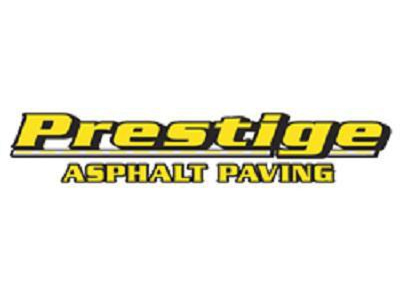 Prestige Paving - Plymouth, MA