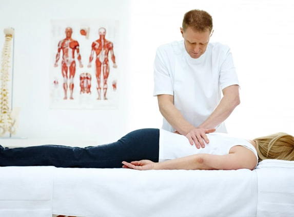 Picton Physiotherapy & Sports Injury Centre - Picton, NSW