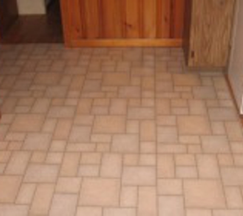 Robert Terrio Vinyl Floor Installations - Harwich, MA