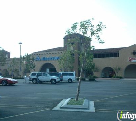 Albertsons - Orange, CA