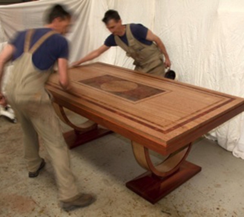 Authentic French Polishing - Kyneton, VIC